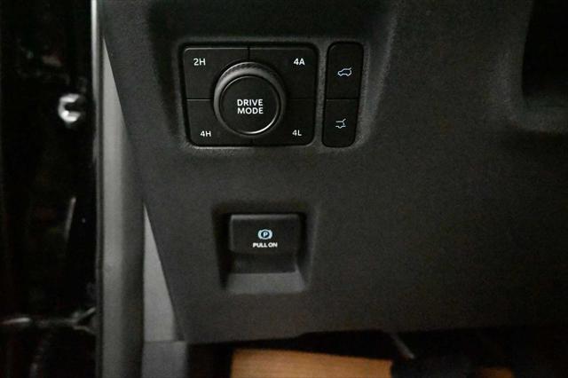 2026 Ford Expedition Max King Ranch MAX