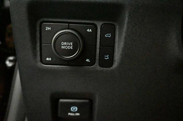 2026 Ford Expedition Max King Ranch MAX