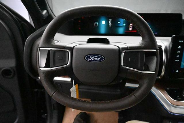 2026 Ford Expedition Max King Ranch MAX