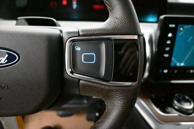 2026 Ford Expedition Max King Ranch MAX