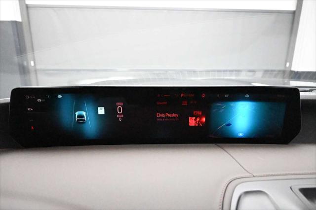 2026 Ford Expedition Max King Ranch MAX