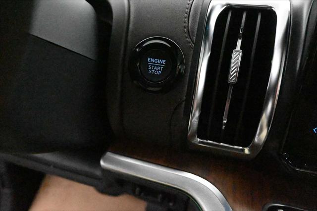 2026 Ford Expedition Max King Ranch MAX