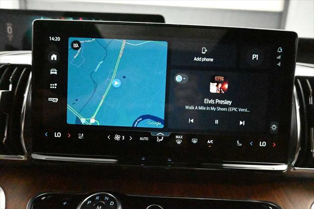 2026 Ford Expedition Max King Ranch MAX