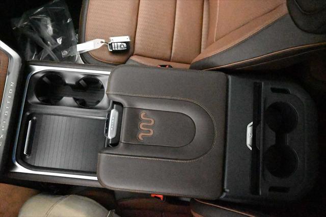 2026 Ford Expedition Max King Ranch MAX