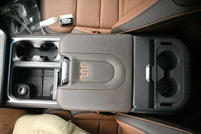 2026 Ford Expedition Max King Ranch MAX