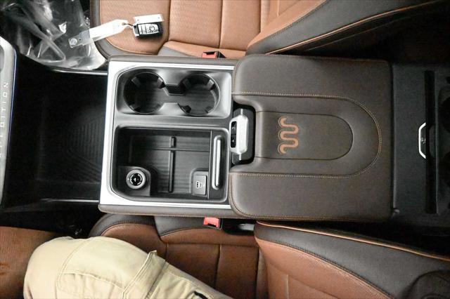 2026 Ford Expedition Max King Ranch MAX