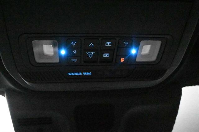 2026 Ford Expedition Max King Ranch MAX