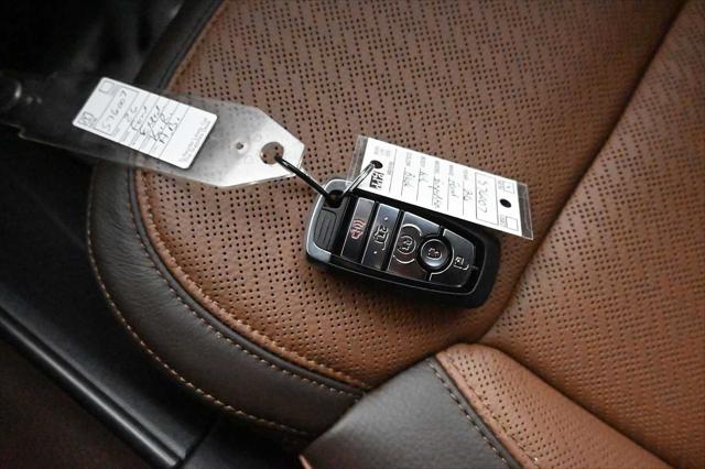 2026 Ford Expedition Max King Ranch MAX
