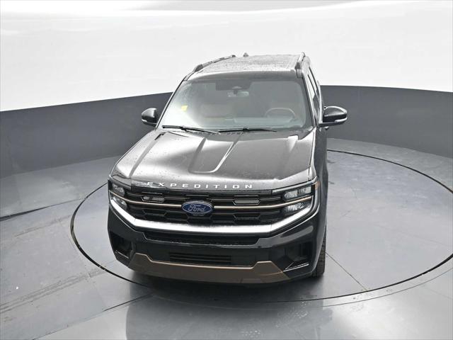 2026 Ford Expedition Max King Ranch MAX