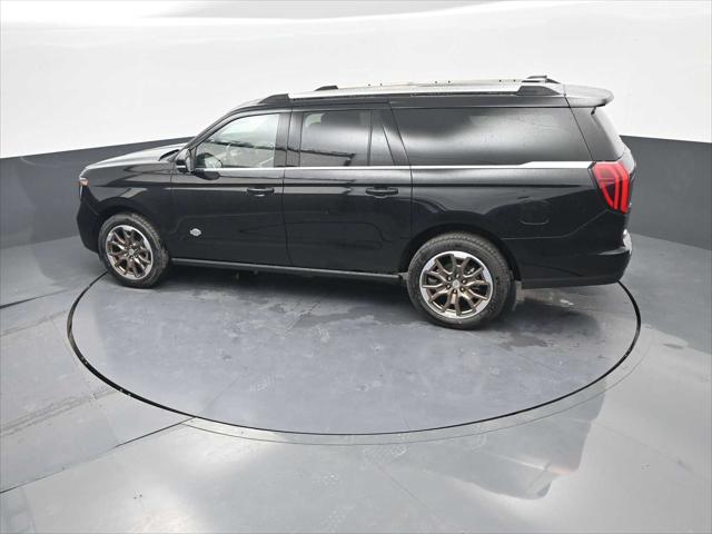 2026 Ford Expedition Max King Ranch MAX
