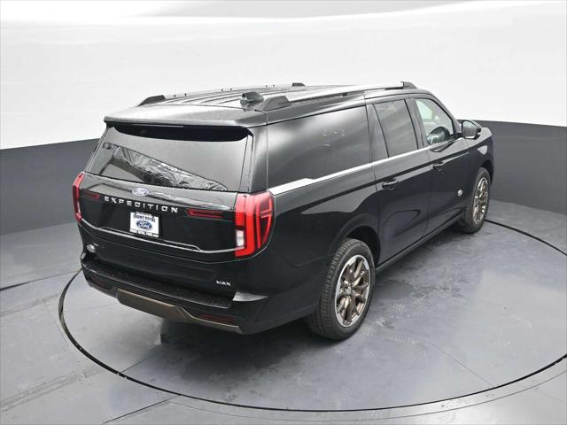 2026 Ford Expedition Max King Ranch MAX