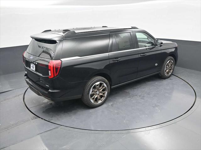 2026 Ford Expedition Max King Ranch MAX