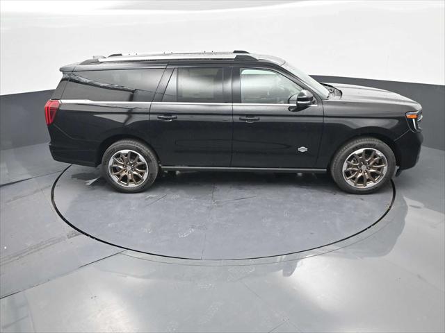 2026 Ford Expedition Max King Ranch MAX