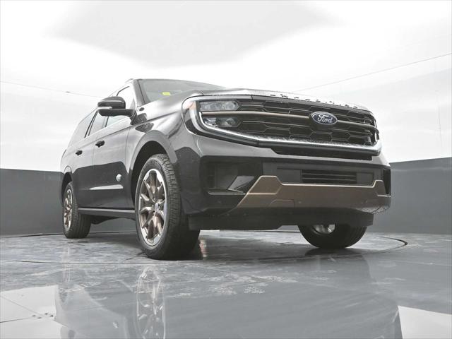 2026 Ford Expedition Max King Ranch MAX