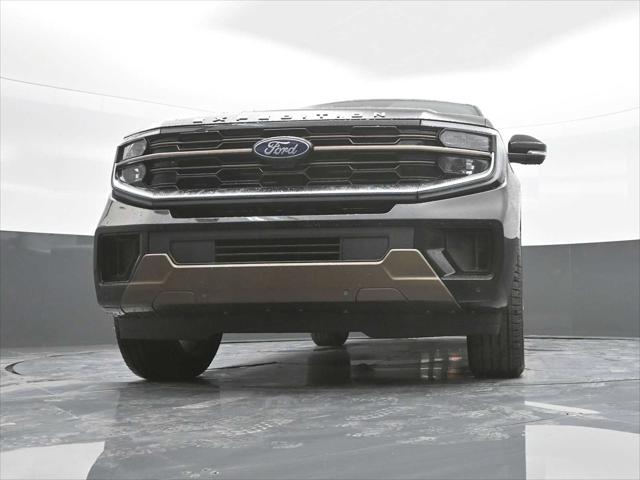 2026 Ford Expedition Max King Ranch MAX