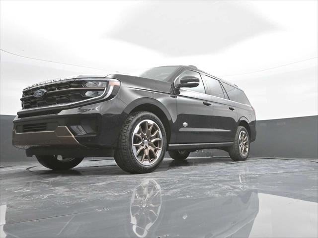 2026 Ford Expedition Max King Ranch MAX