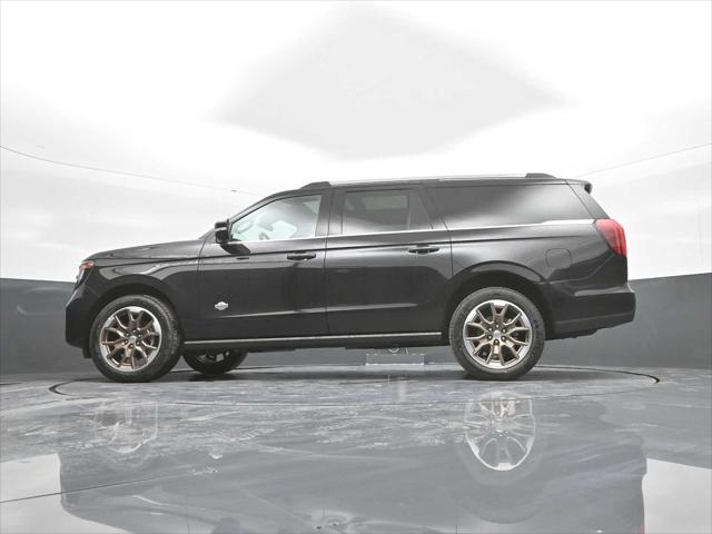 2026 Ford Expedition Max King Ranch MAX