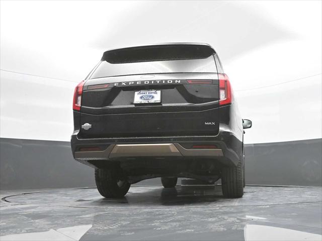2026 Ford Expedition Max King Ranch MAX