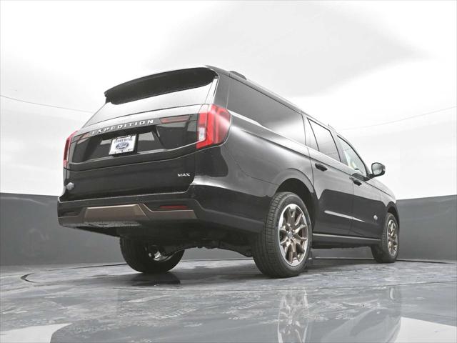 2026 Ford Expedition Max King Ranch MAX