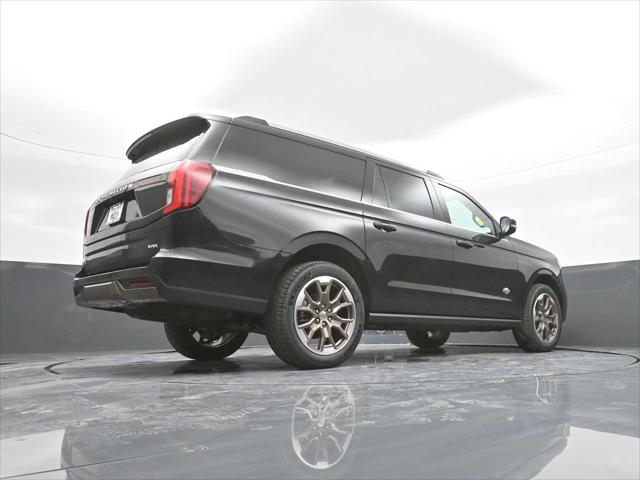 2026 Ford Expedition Max King Ranch MAX