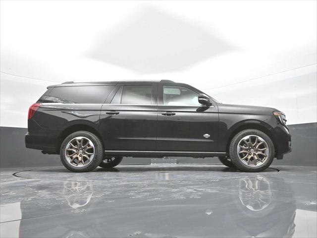 2026 Ford Expedition Max King Ranch MAX
