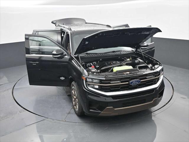 2026 Ford Expedition Max King Ranch MAX