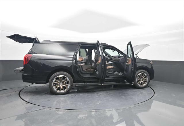 2026 Ford Expedition Max King Ranch MAX