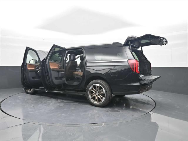 2026 Ford Expedition Max King Ranch MAX