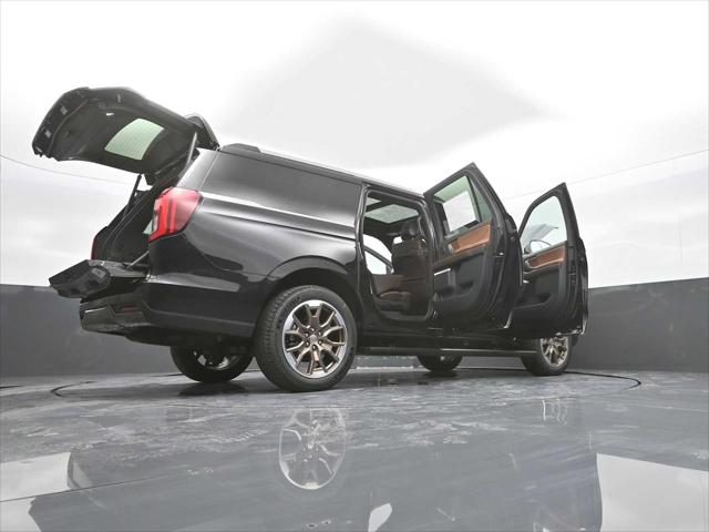 2026 Ford Expedition Max King Ranch MAX