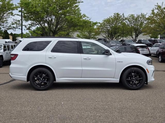 2026 Dodge Durango GT Plus AWD HEMI V8