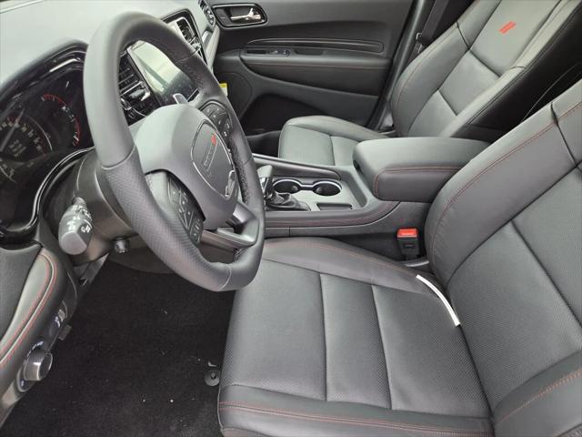 2026 Dodge Durango GT Plus AWD HEMI V8