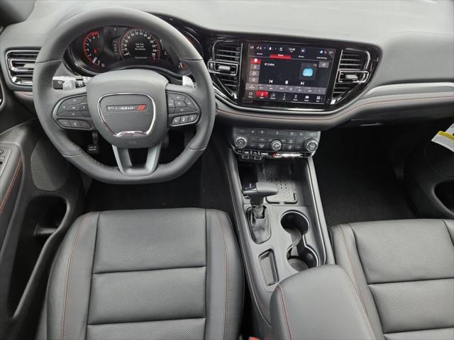 2026 Dodge Durango GT Plus AWD HEMI V8