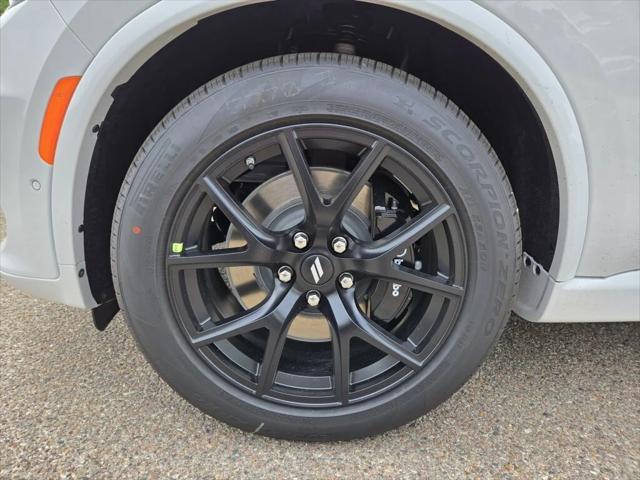 2026 Dodge Durango GT Plus AWD HEMI V8