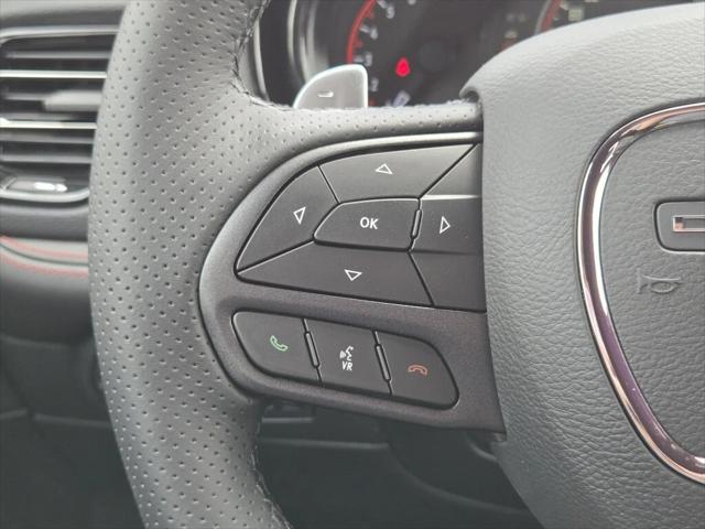 2026 Dodge Durango GT Plus AWD HEMI V8