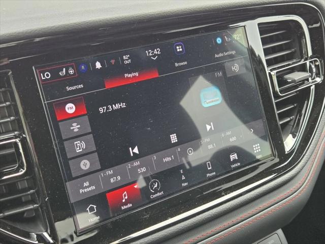 2026 Dodge Durango GT Plus AWD HEMI V8