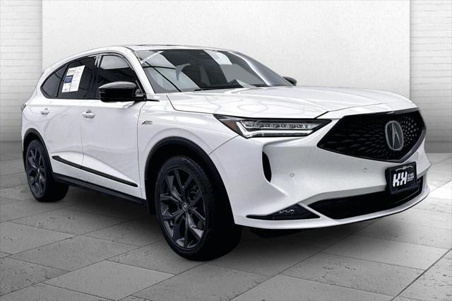 2022 Acura MDX A-SPEC Package for sale in Omaha, NE