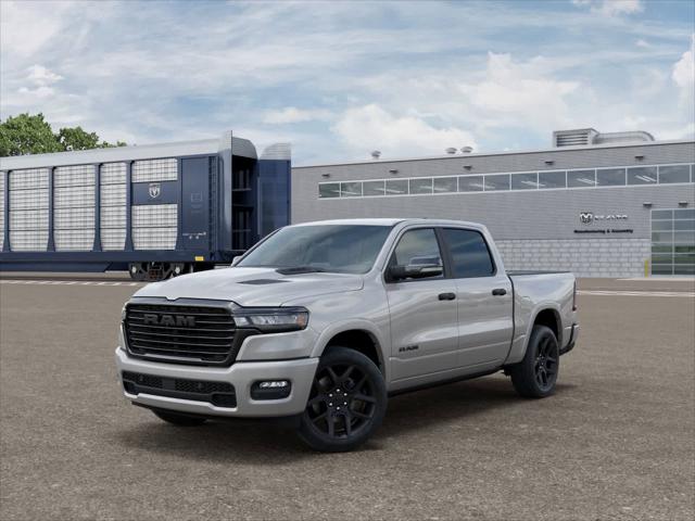 2026 Ram 1500 Laramie Crew Cab 4x4 5'7" Box for sale in Troy, MI