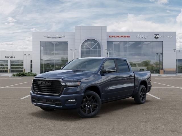 2026 Ram 1500 Laramie Crew Cab 4x4 5'7" Box for sale in Troy, MI