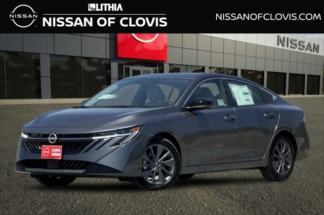 2026 Nissan Sentra SL for sale in Clovis, CA