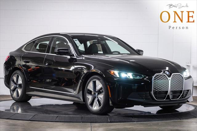2026 BMW i4 xDrive40 for sale in Calabasas, CA