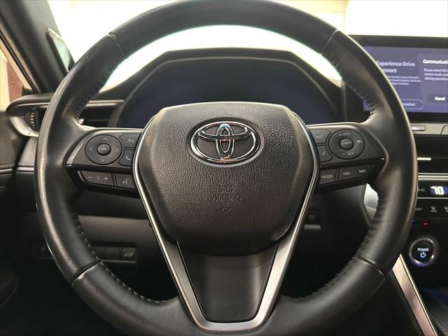 2024 Toyota Venza XLE