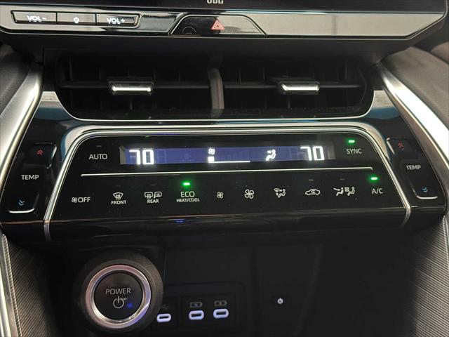 2024 Toyota Venza XLE