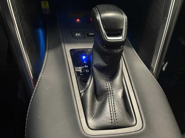 2024 Toyota Venza XLE