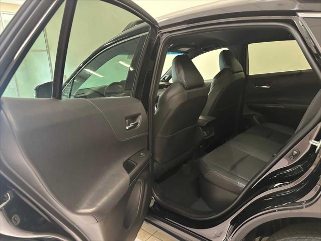 2024 Toyota Venza XLE