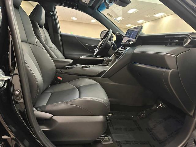 2024 Toyota Venza XLE