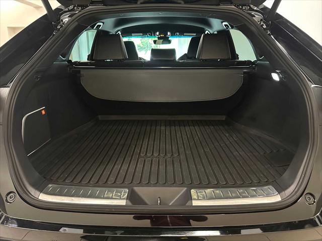 2024 Toyota Venza XLE