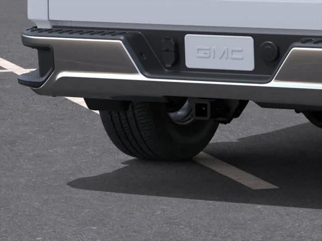 2026 GMC Sierra 1500 Regular Cab, Standard Bed, Pro, 4WD