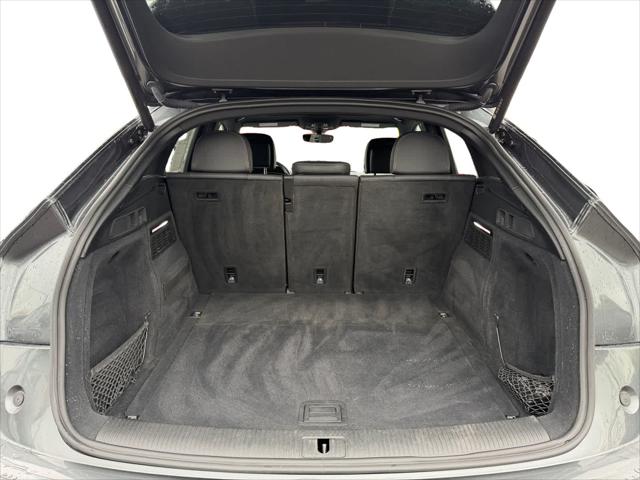 2023 Audi Q5 Sportback Premium Plus 45 TFSI S line quattro S tronic