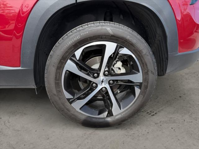 2024 Chevrolet Trax FWD 1RS