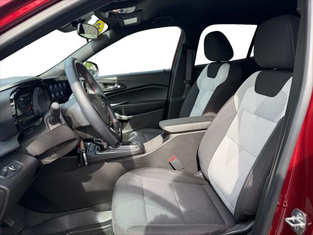 2024 Chevrolet Trax FWD 1RS
